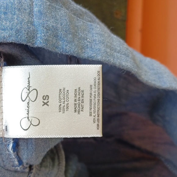 Jessica Simpson Romper - Picture 6 of 7